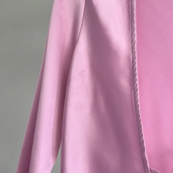 Zara Tie-front blouse! - Picture 4 of 6